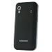 Samsung S5830EUBLK Galaxy Ace Android Powered Smartphone with 5MP Camera, Touch Screen, Wi-Fi - Unlocked Phone - No Warranty - Black