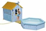 Eigenschaften Berchet Deutschland 310425 / Berchet 310425 - Haus Lagoon mit Dusche u. Plan.