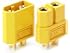 US Shipped Cheap Drones XT60 Connectors 5 Pairs (5 Male + 5 Female) - Amazon Prime Shipping