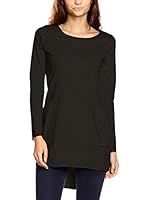 Makadamia Sudadera (Gris Oscuro)