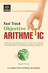 Fast Track Objective Arithmetic