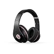 Beats by Dr. Dre Studio High Definition Headphones From Monster - Black