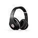 Beats by Dr. Dre Studio High Definition Headphones From Monster - Black