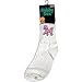 Women;s Bobby Socks for 50s Costumes and 50's Sock Hops