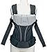 Britax Baby Carrier Seat Extender Insert, Black