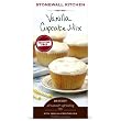 Stonewall Kitchens Gluten Free Vanilla Cupcake Mix, 21.5-Ounce (Pack of 2)