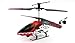 Team R/C Hawk Talon Mini V2 Red