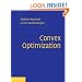 Convex Optimization
