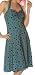 Folter Pin-Up Doll Halter Dress