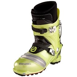 SCARPA Men's F1 Race Alpine Boot