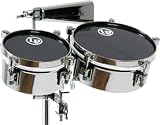 Latin Percussion John Dolmayan Timbale Pack
