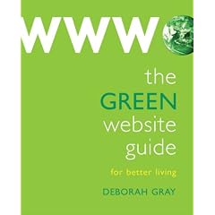 The Green Website Guide