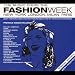 The Music From The Fashion Week-Best Parties-