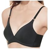 Wacoal Women's No Wire Contour Bra #65033
