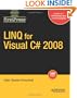LINQ for Visual C# 2008 (Firstpress)