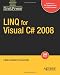 41ngSjXGOxL. SL75  LINQ for Visual C# 2008