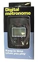 Clip on Digital Metronome