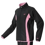 レディス裏起毛ラインジャケット・ナイキ【NIKE】AURAONE*オーラワン 398148