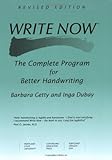 Write Now: The Complete Program For Better Handwriting
