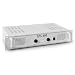 Skytec Spl-400 Dj Pa Hifi Amplifier 1200w - White
