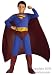 Search : Child's Superman Returns Halloween Costume (Size: Small 4-6)