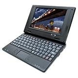 Visual Land 7 Netbook (refurb) 800X480 Resolution Windows Ce