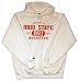 Apparel : Ohio State Buckeyes Jansport White Hood