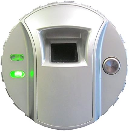 Fingerprint Safe FPX20