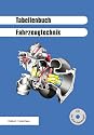 Tabellenbuch Fahrzeugtechnik