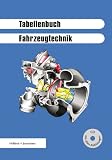 Produkt-Bild: Tabellenbuch Fahrzeugtechnik