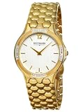 Wittnauer Mens Quartz Watch 12E07