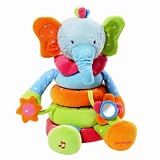 Eigenschaften Fehn 147889 / Fehn 147889 - Stapel-Elefant
