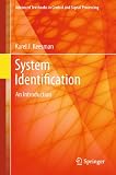 System identification : an introduction