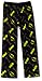 Search : DC Comics Boys 8-20 Batman Microfleece Pant