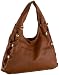 Co-Lab by Christopher Kon Tabita Hobo with Button Trim