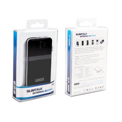 anker battery pack iphone