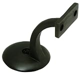 Oil Rubbed Bronze Jumbo Handrail Bracket