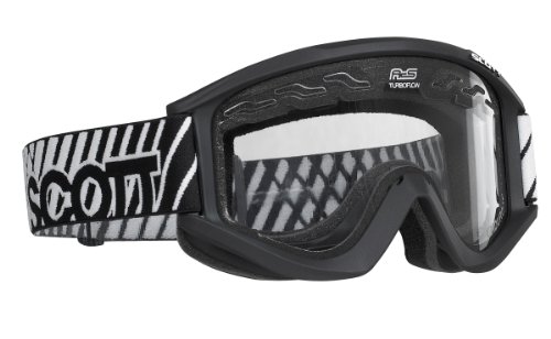 Scott 89 XI Recoil Enduro Brille,