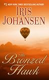 The Bronzed Hawk (Thorndike Famous Authors)