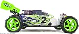 NEW HSP 2010 2 SPEED 1/10 RACE SPEC NITRO/GAS BUGGY