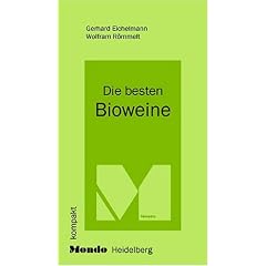 Die besten Bioweine: Mondo kompakt
