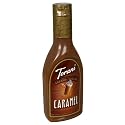 Torani Syrup Original Mocha Sauce, Caramel, 16.5-Ounce Bottles (Pack of 6)