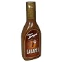 Torani Syrup Original Mocha Sauce, Caramel, 16.5-Ounce Bottles (Pack of 6)