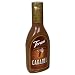 Torani Original Mocha Sauce, Caramel, 16.5-Ounce Bottles (Pack of 6)
