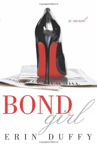 Bond Girl: A Novel