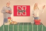 Nebraska Cornhuskers Tailgate Party Kit