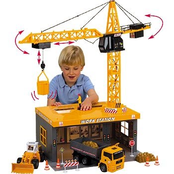 Construction Depot