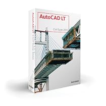 AutoCAD LT Civil Suite 2010 Commercial New SLM 「GO! GO!電子納品キャンペーン」