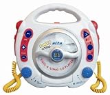 Elta K 1215 CD-Player