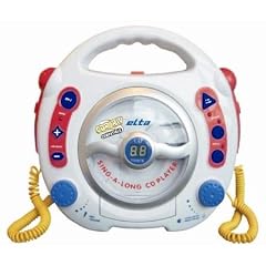 Elta K 1215 CD-Player